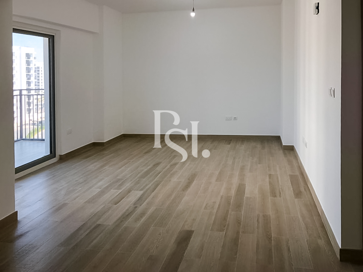 1BR Apartment In Yas Island with Spacious Layout